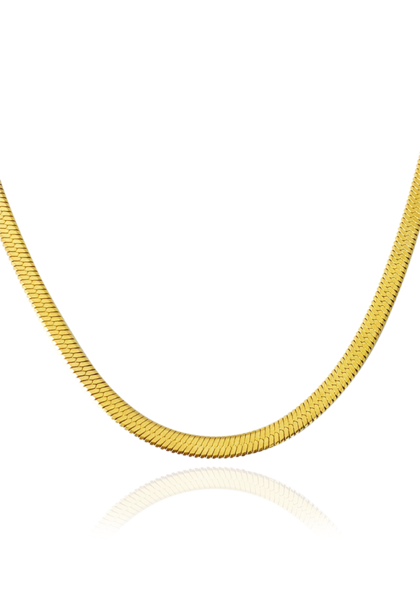 SNAKE CHAIN GD