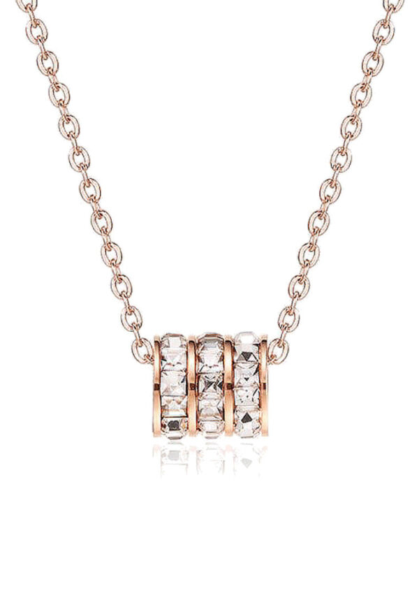 celovisnecklaceorabelletriplerowzirconiacylindernecklace_x617@2x celovisnecklaceorabelletriplerowzirconiacylindernecklace_x617@2x