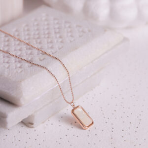 Suhana MoP Necklace