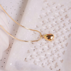 Yushe Necklace