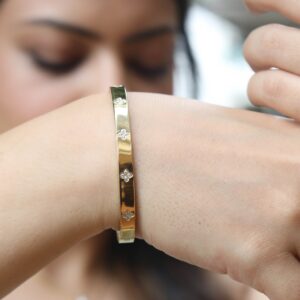 Alizeh Bangle Kada