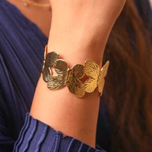 Miami Cuff Kada